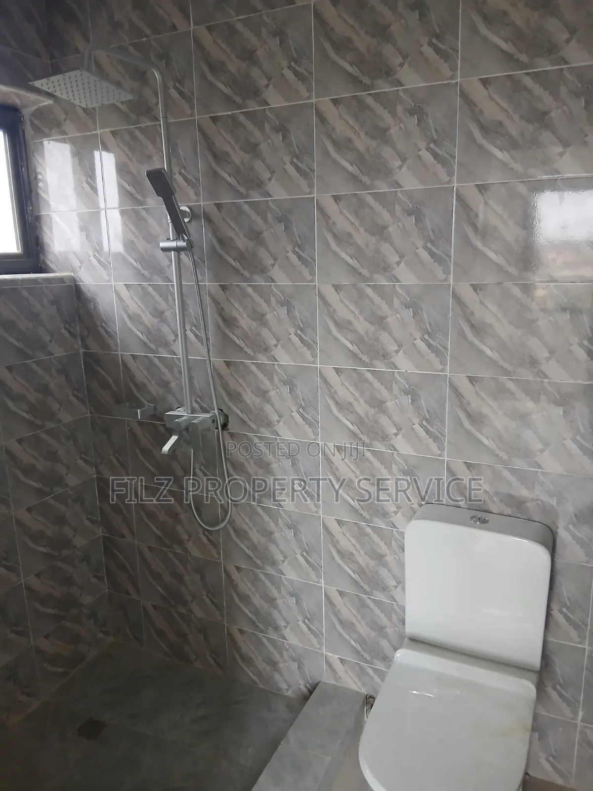 1bdrm Apartment in West Legon, Police Station for rent in Police Station