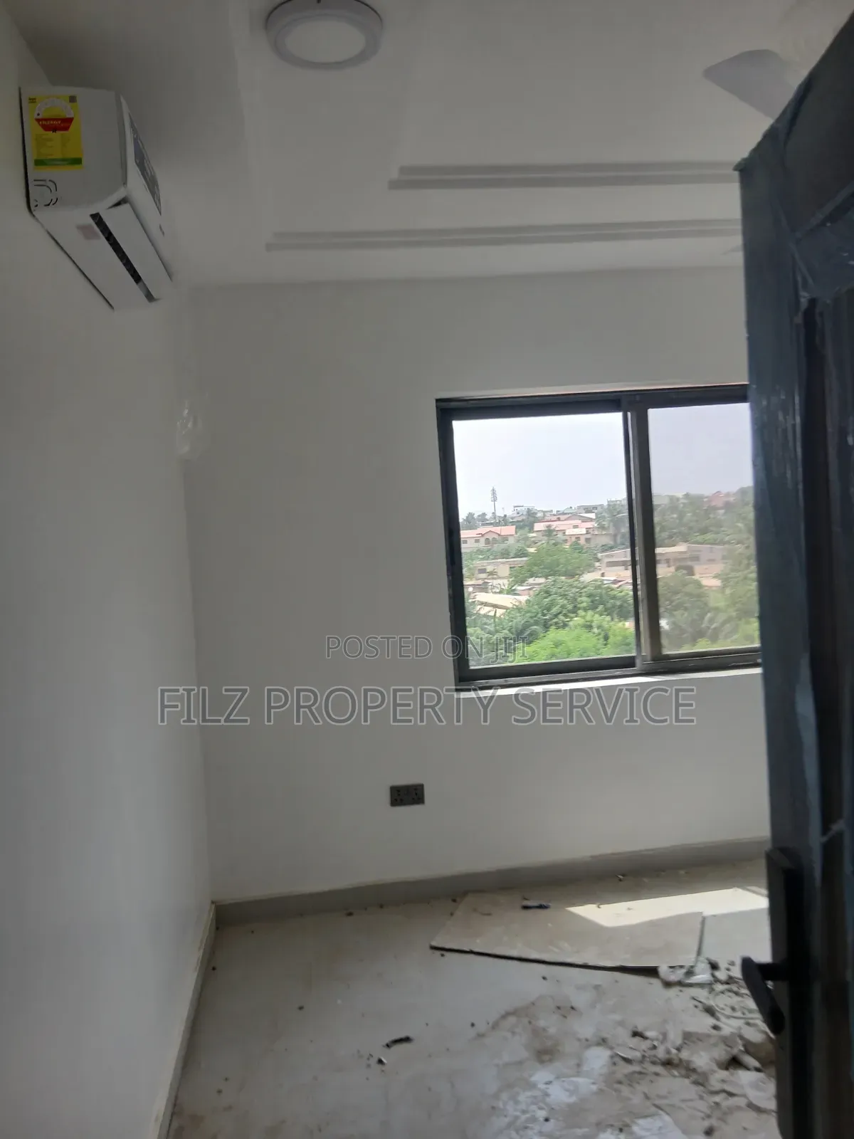 1bdrm Apartment in West Legon, Police Station for rent in Police Station