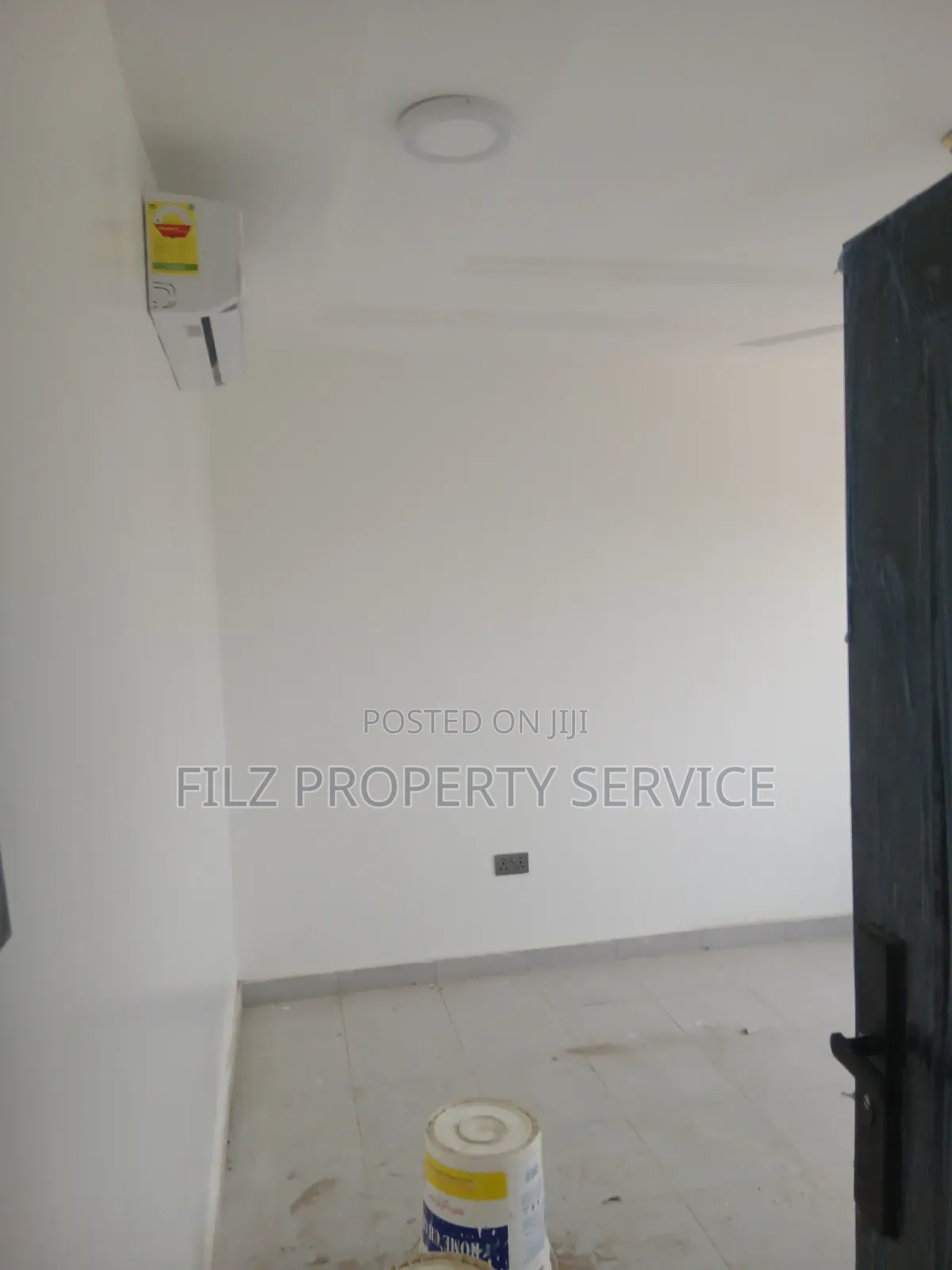 1bdrm Apartment in West Legon, Police Station for rent in Police Station