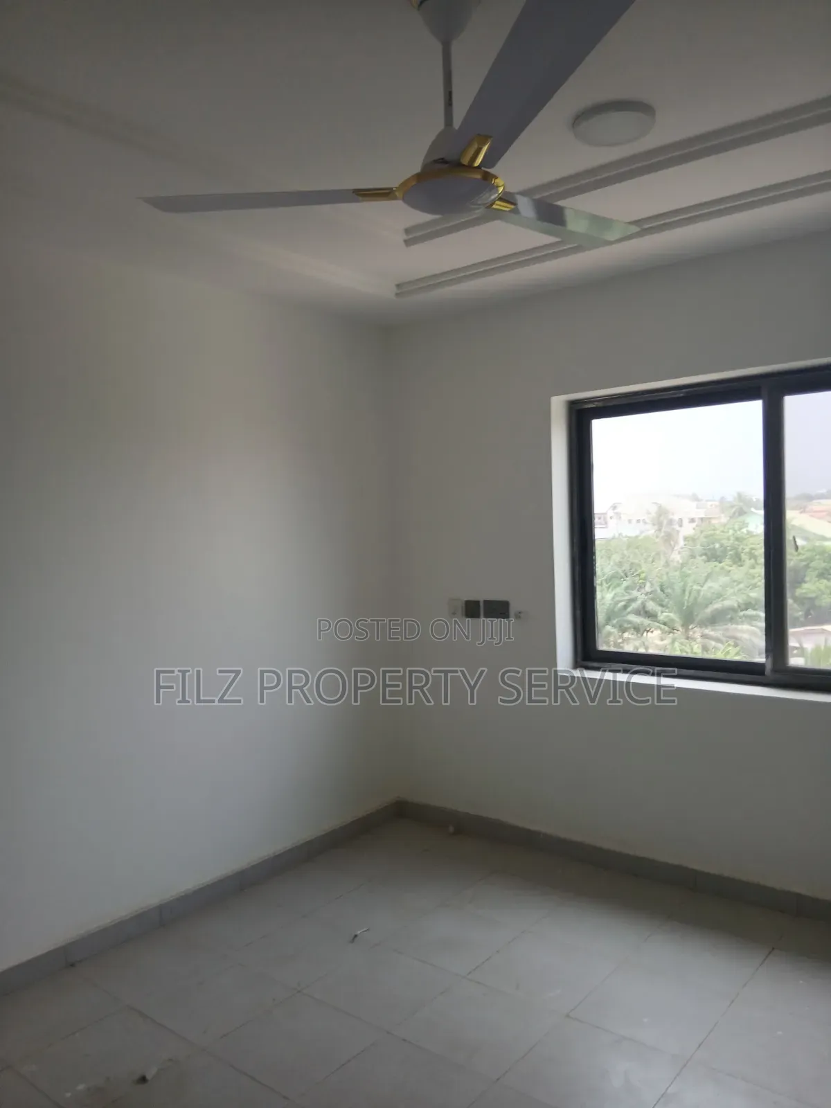 1bdrm Apartment in West Legon, Police Station for rent in Police Station