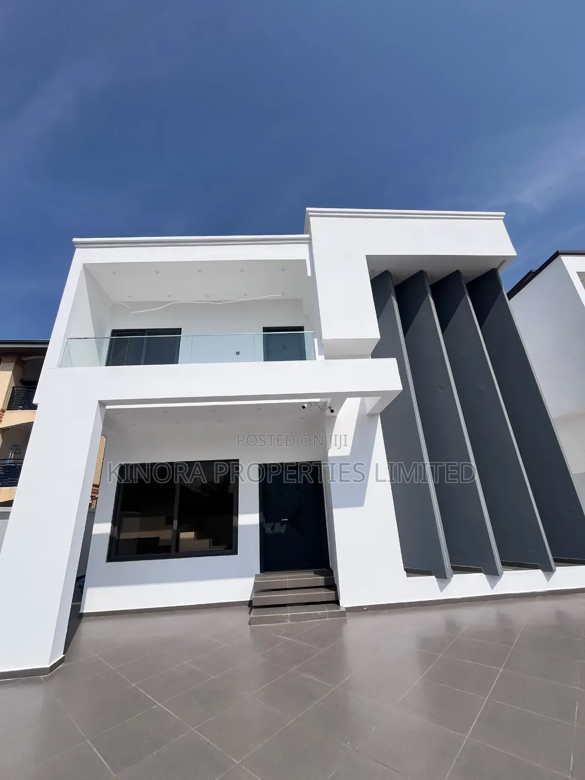 5bdrm Duplex in Nanakrom, School Junction for rent in School Junction