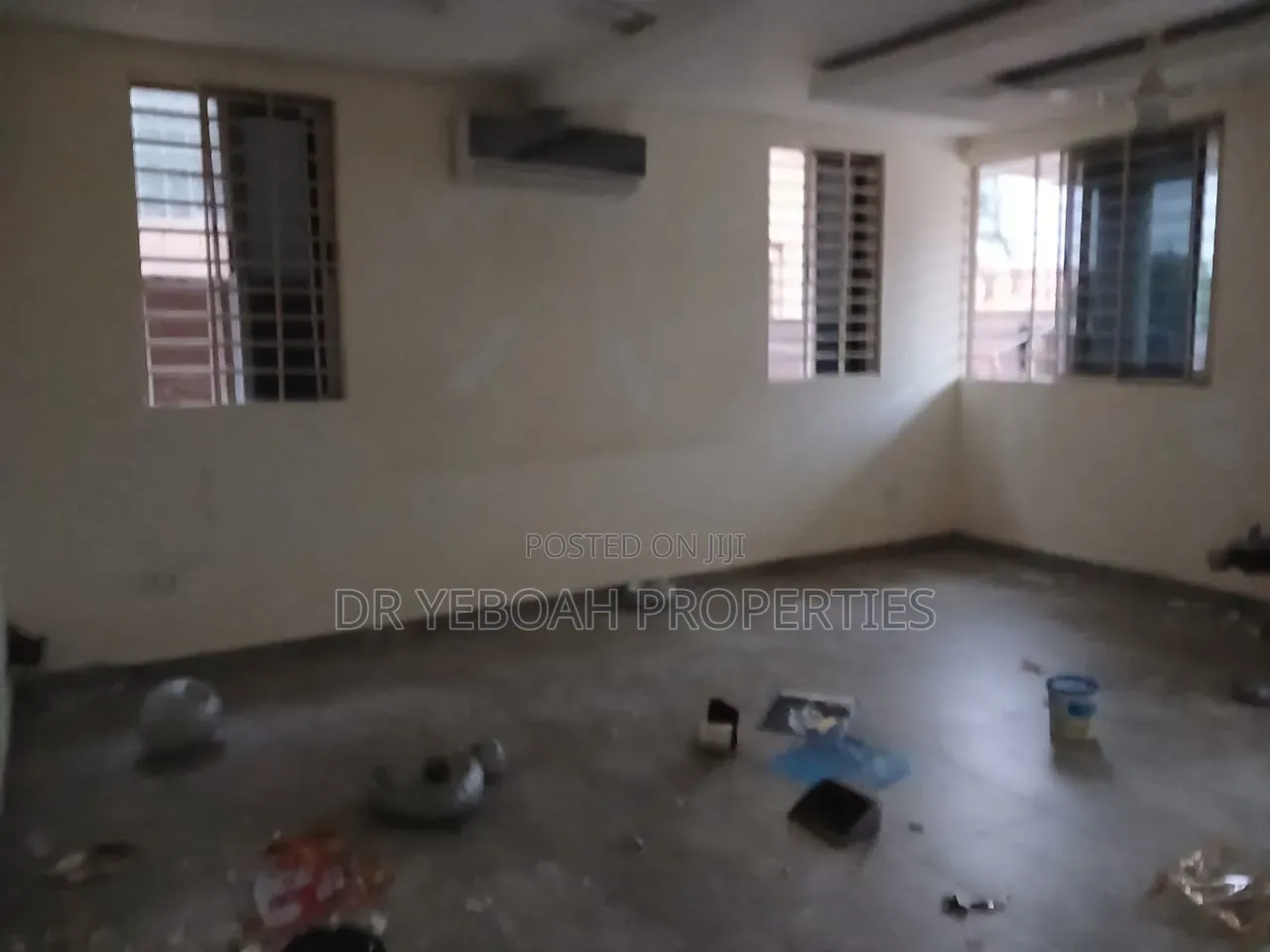 2bdrm Apartment in Spintex Palace Mall, Papaye for rent in Papaye