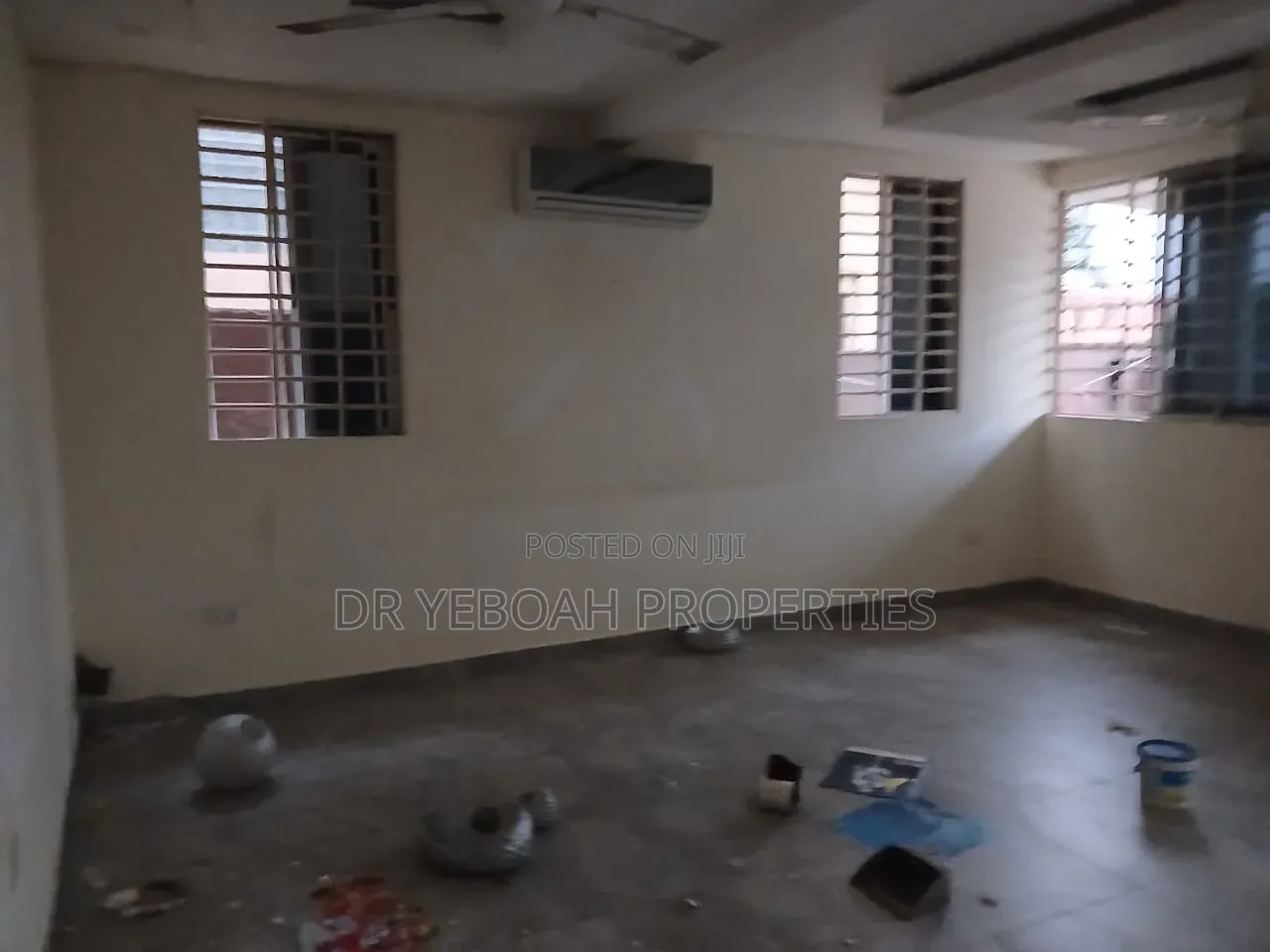 2bdrm Apartment in Spintex Palace Mall, Papaye for rent in Papaye
