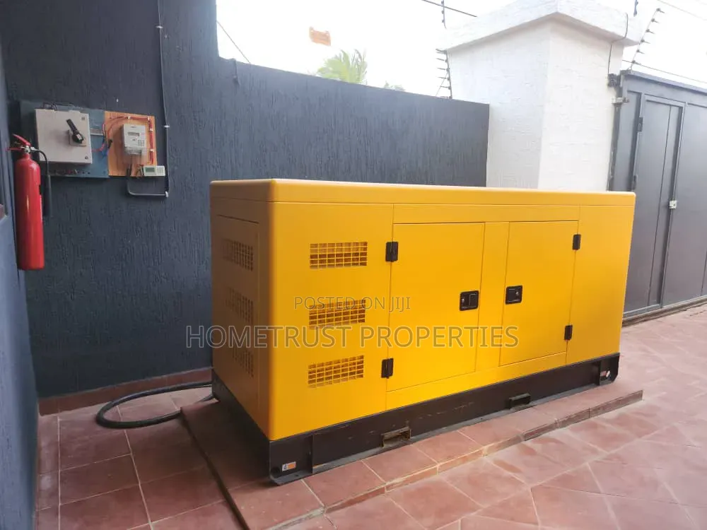 Furnished 2bdrm Apartment in Achimota Ofankor, Overhead for rent in Overhead