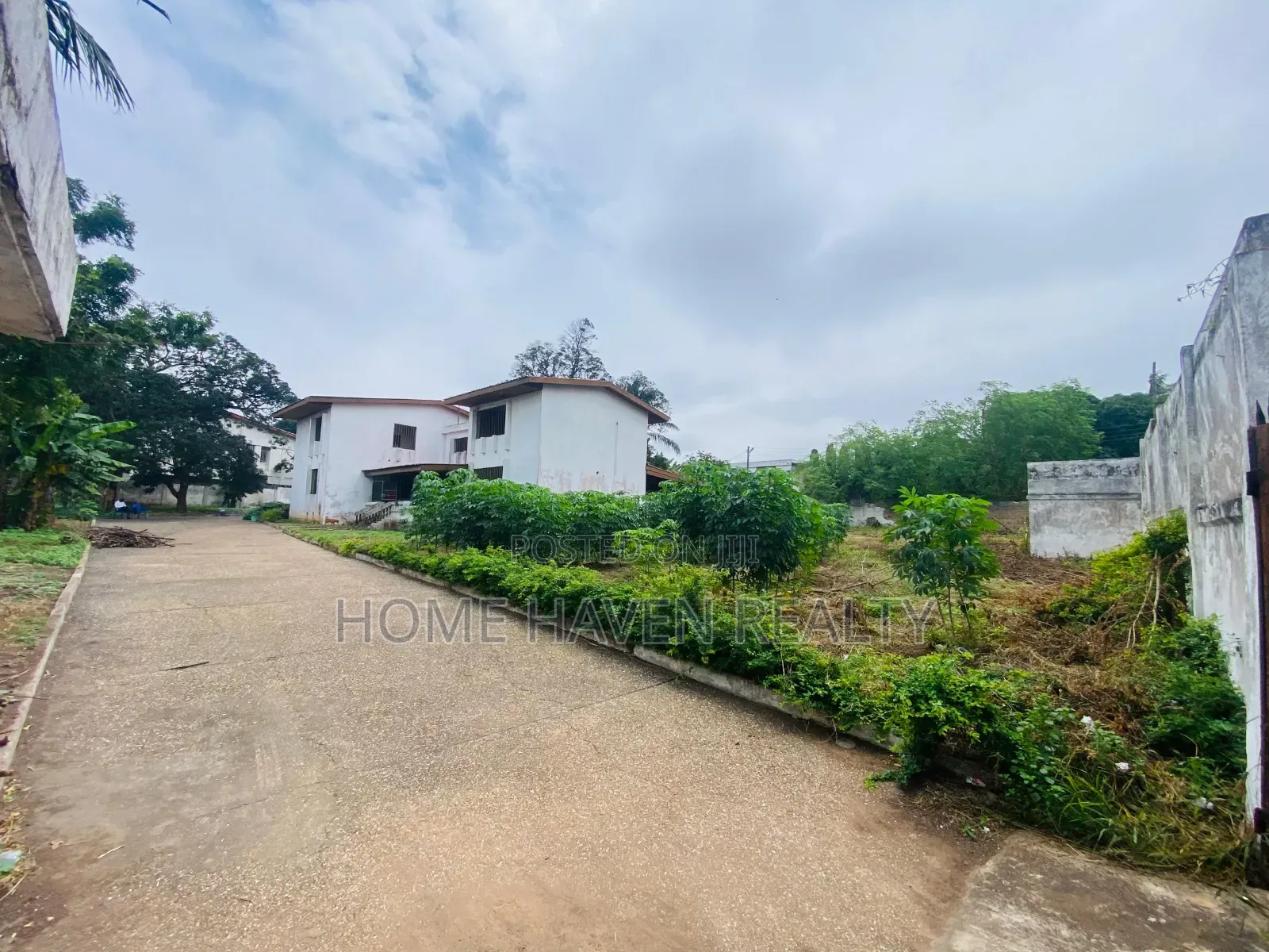 0.608 ACRE Land for Sale at Cantonment in DVLA Area