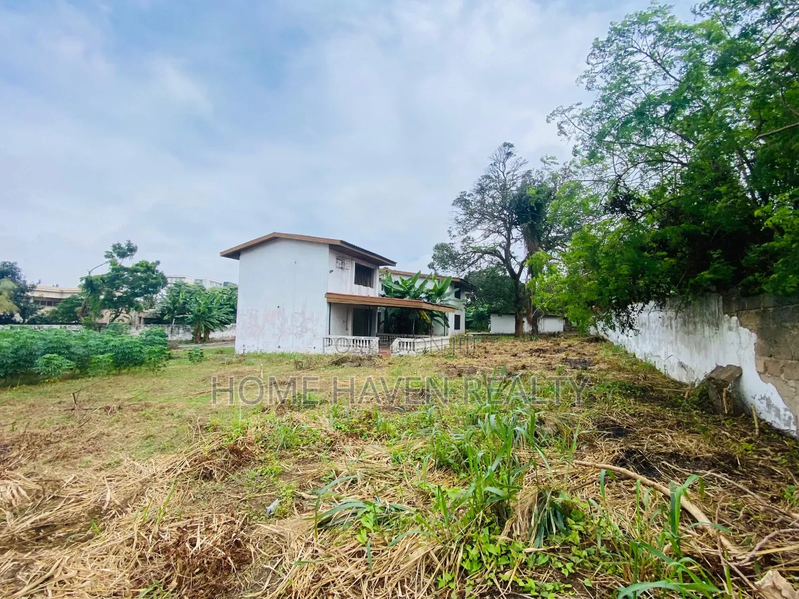 0.608 ACRE Land for Sale at Cantonment in DVLA Area