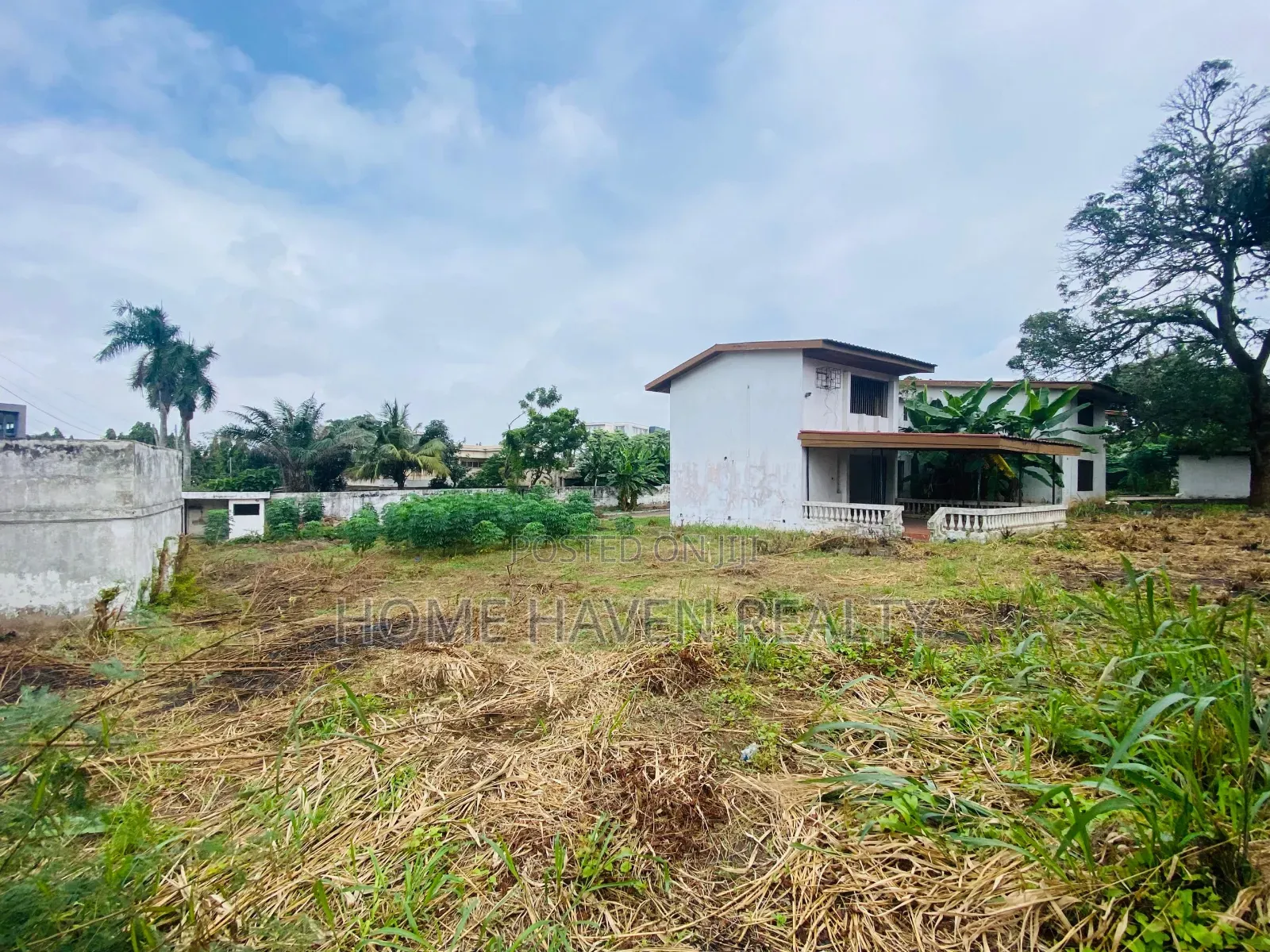 0.608 ACRE Land for Sale at Cantonment in DVLA Area
