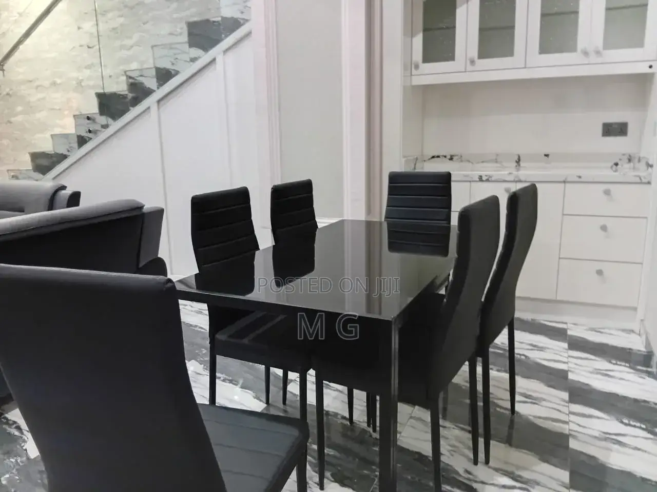 4bdrm House in Devtraco, Community 25 for rent in Community 25