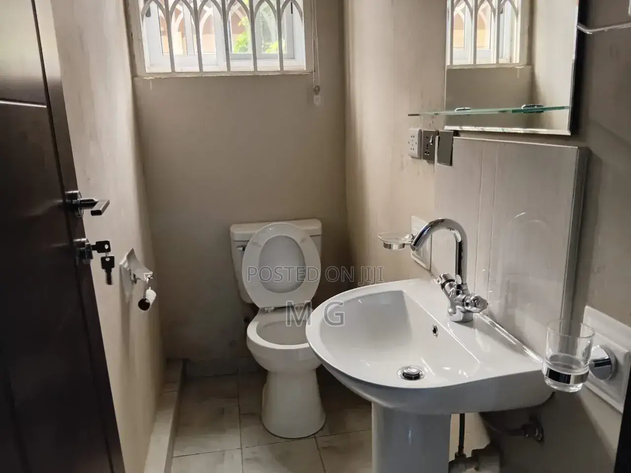 4bdrm House in Devtraco, Community 25 for rent in Community 25
