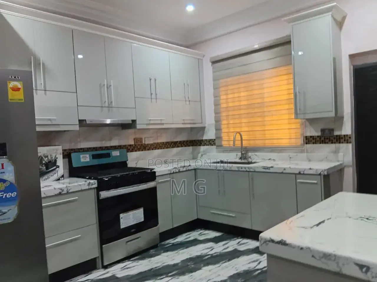 4bdrm House in Devtraco, Community 25 for rent in Community 25
