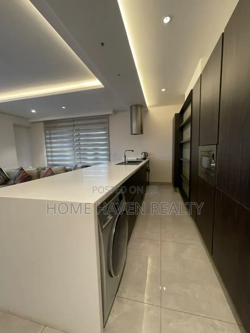 Furnished 2bdrm Apartment in Airport Residentials for rent in Airport Residential Area