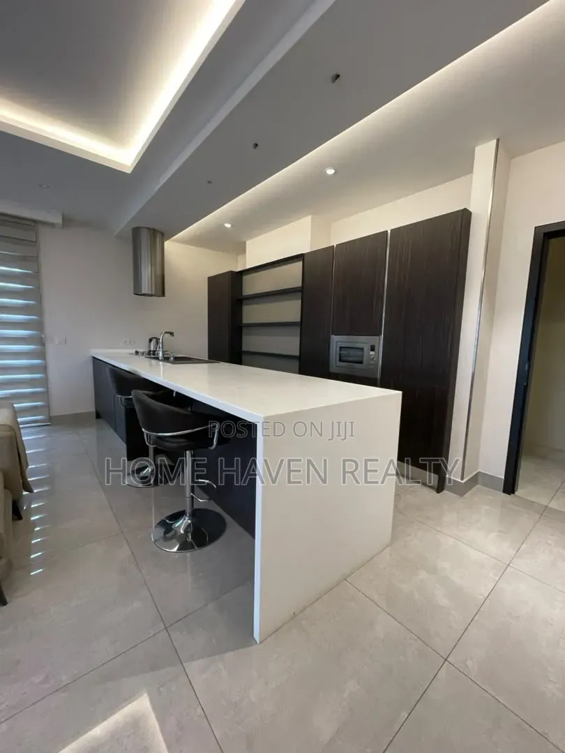 Furnished 2bdrm Apartment in Airport Residentials for rent in Airport Residential Area