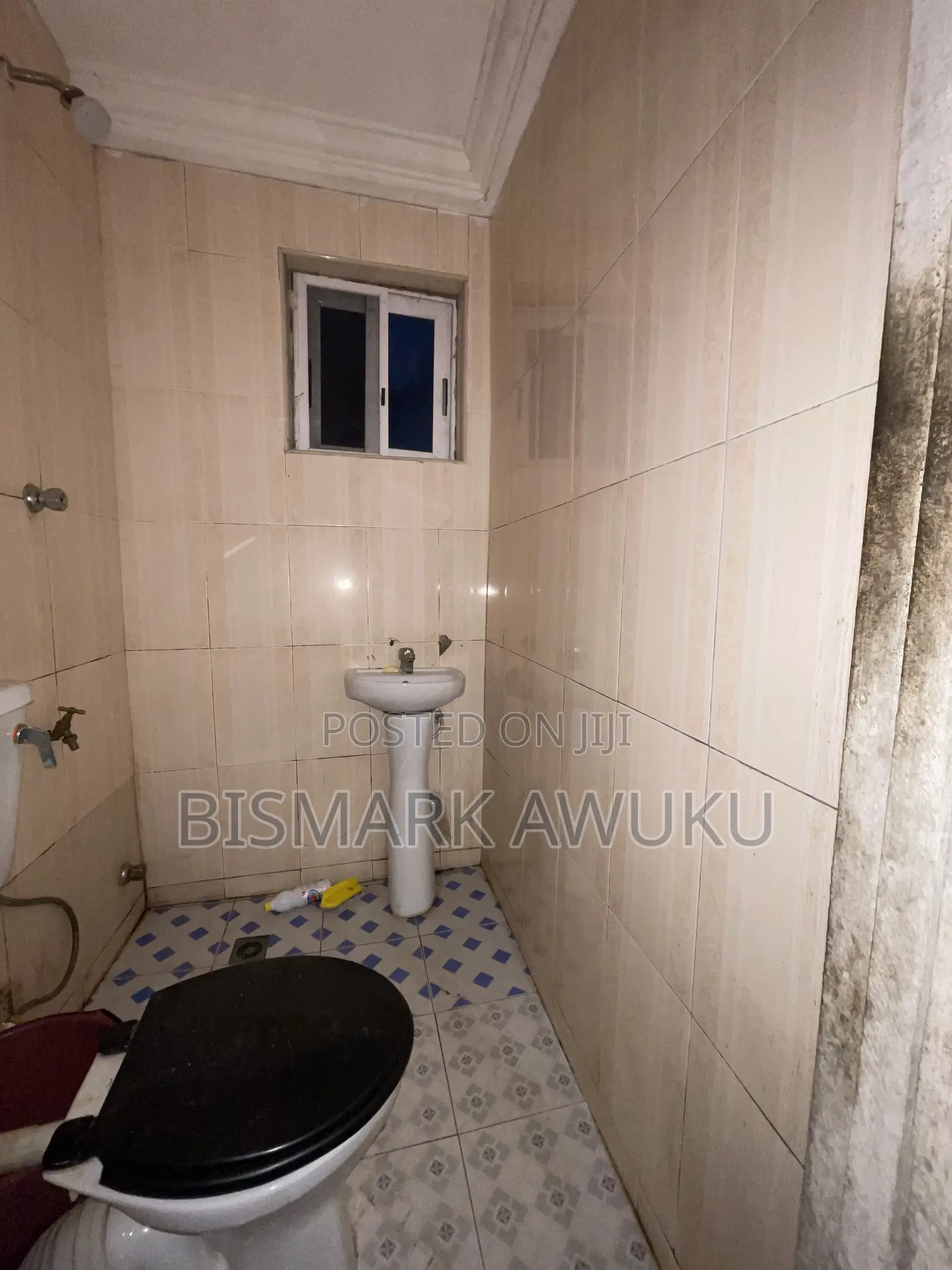 1bdrm Apartment in Nmai-Dzorn for rent in Nmai-Dzorn