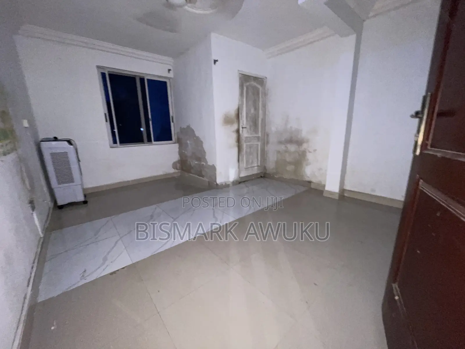 1bdrm Apartment in Nmai-Dzorn for rent in Nmai-Dzorn