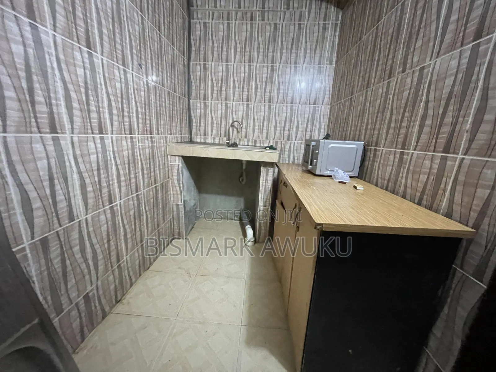 1bdrm Apartment in Nmai-Dzorn for rent in Nmai-Dzorn