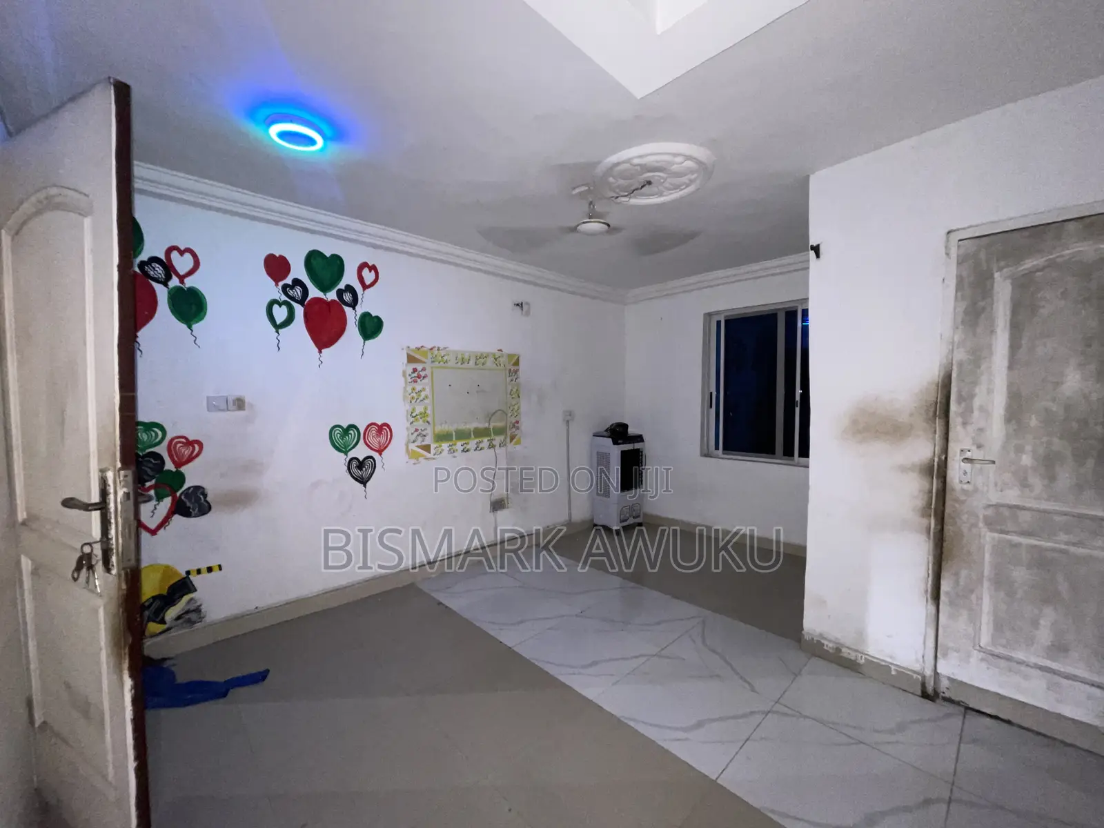 1bdrm Apartment in Nmai-Dzorn for rent in Nmai-Dzorn