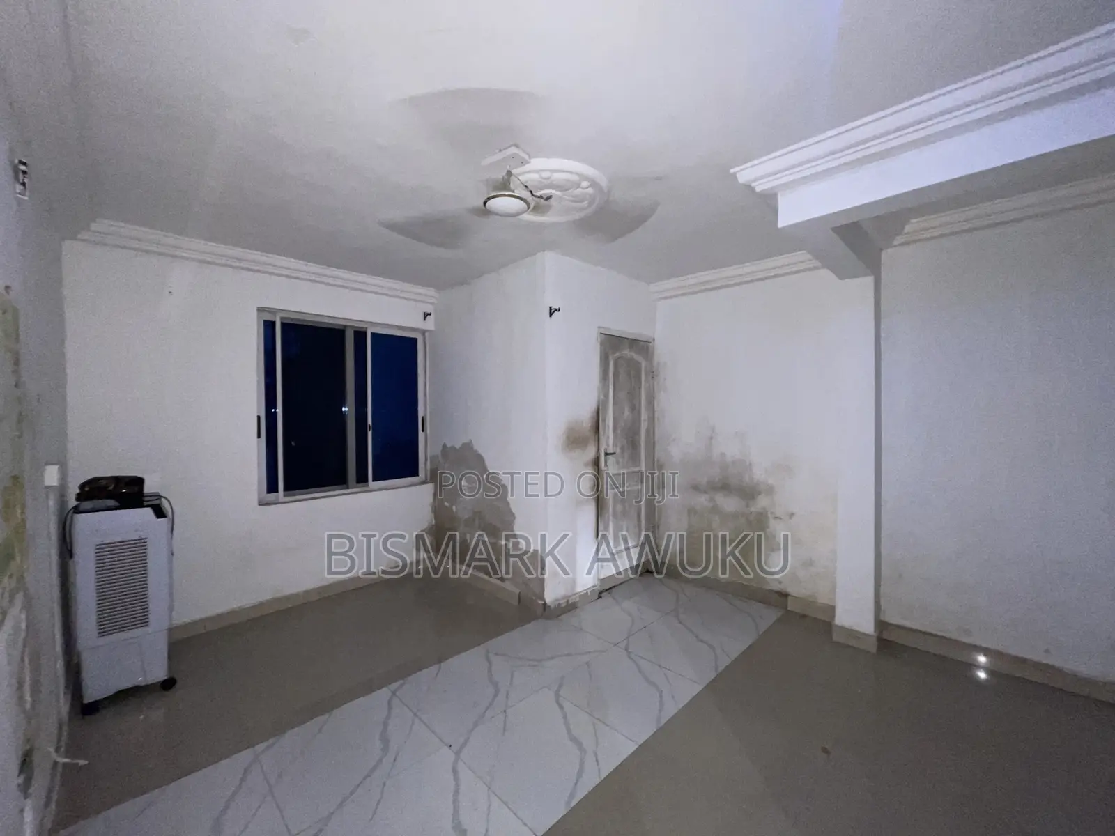 1bdrm Apartment in Nmai-Dzorn for rent in Nmai-Dzorn