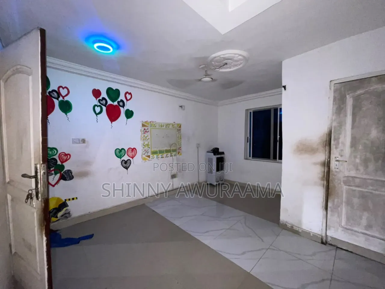 1bdrm Apartment in School Junction for rent in School Junction