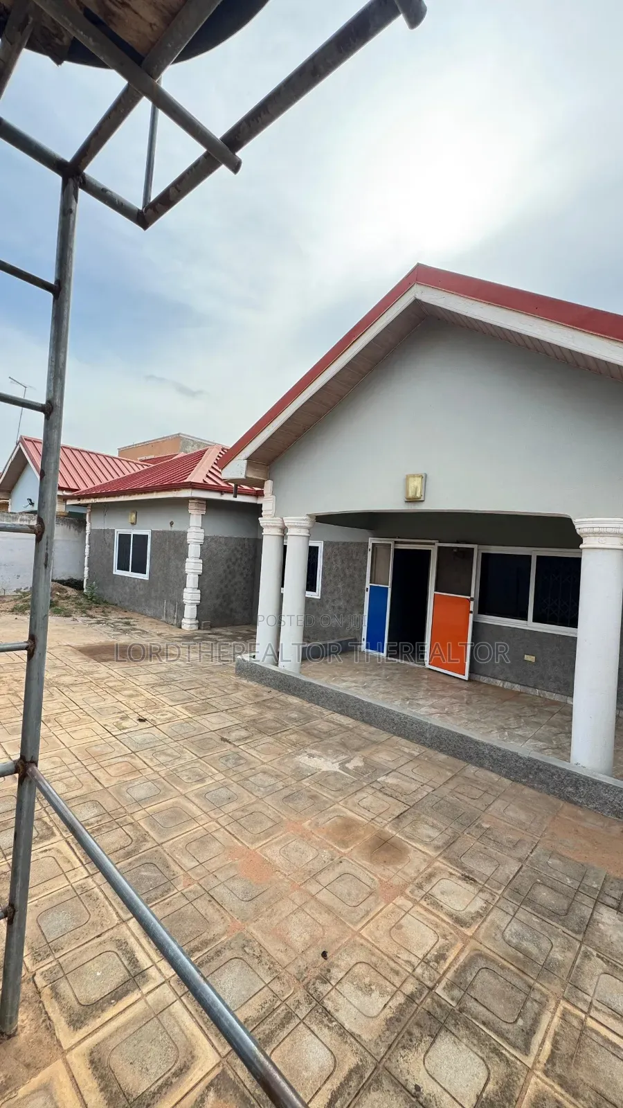 3bdrm House in CP for rent in CP