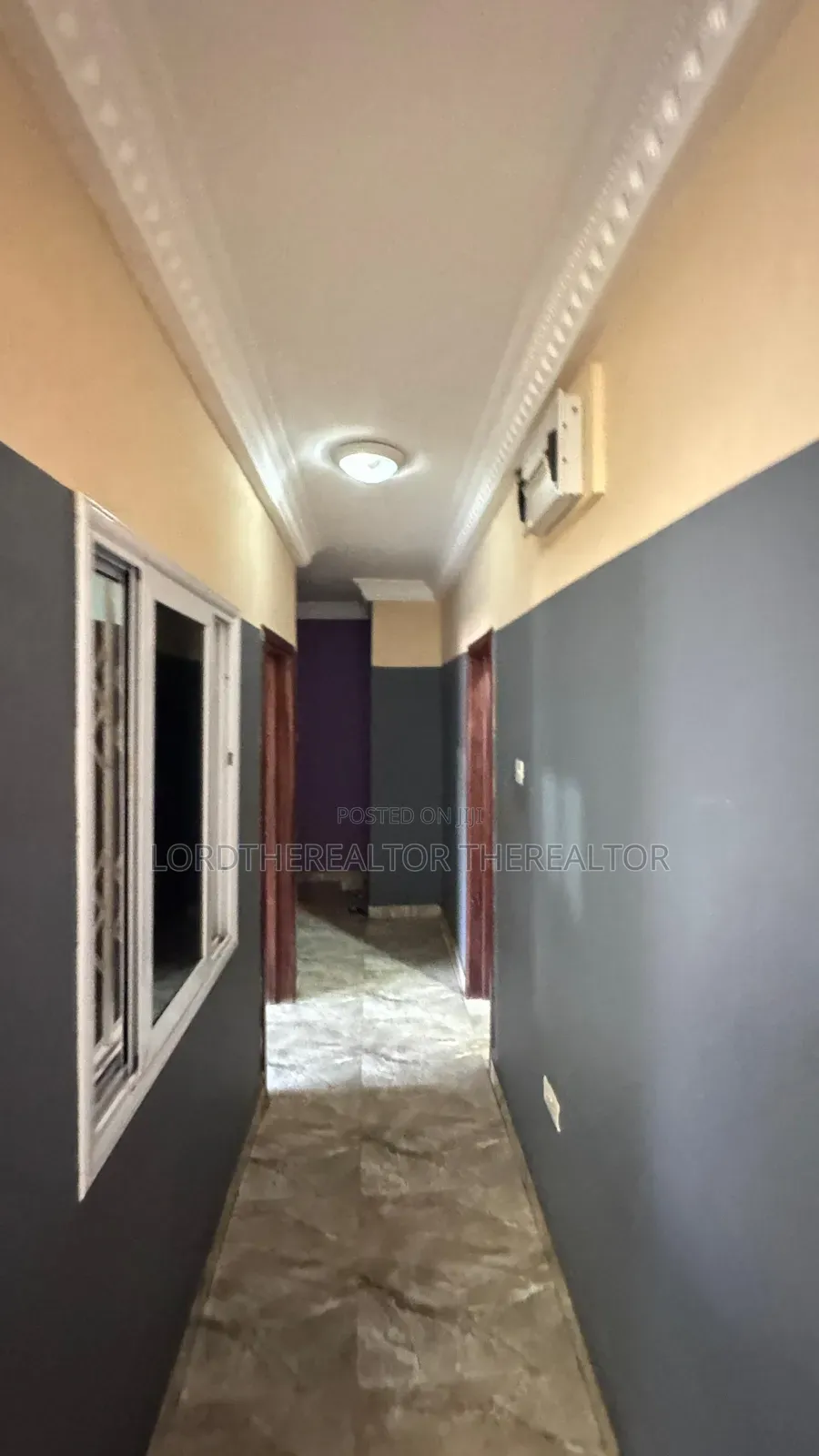 3bdrm House in CP for rent in CP