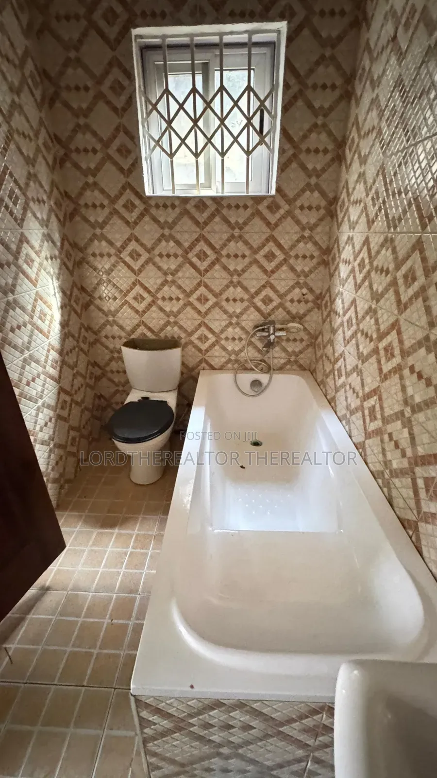 3bdrm House in CP for rent in CP