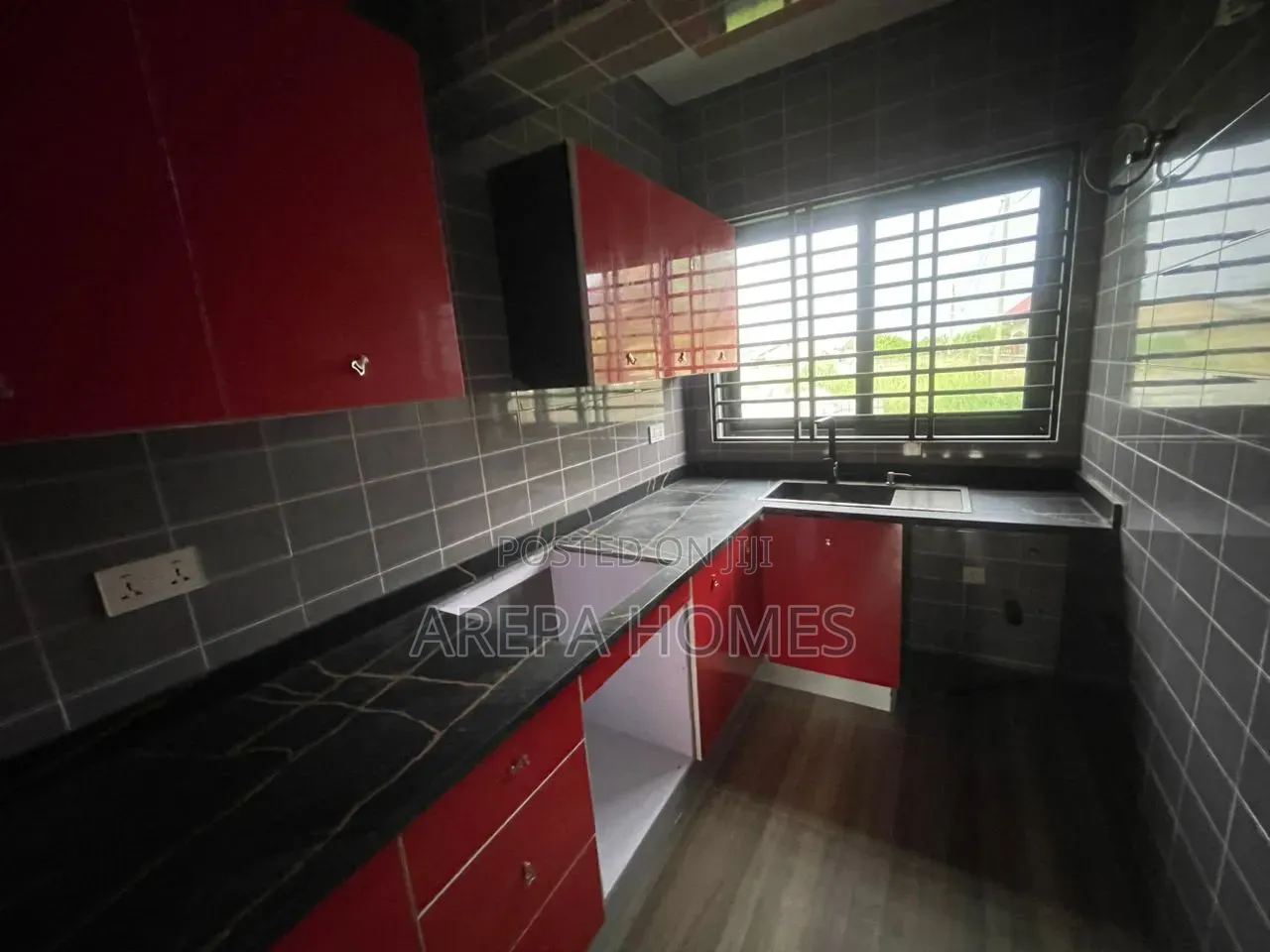 1bdrm Apartment in Amasaman for rent in Amasaman