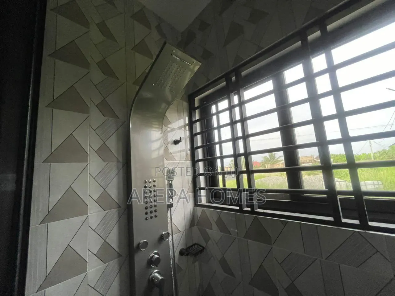 1bdrm Apartment in Amasaman for rent in Amasaman