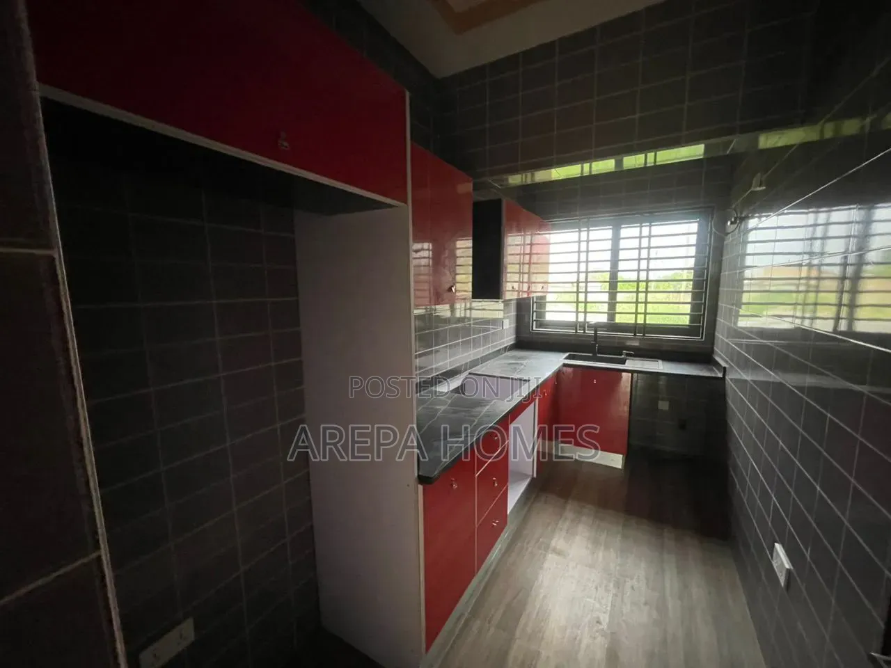 1bdrm Apartment in Amasaman for rent in Amasaman
