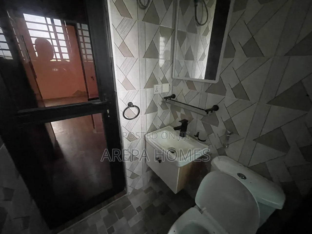 1bdrm Apartment in Amasaman for rent in Amasaman
