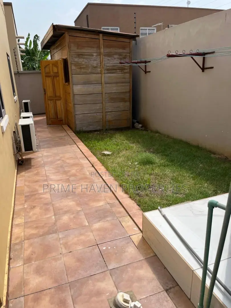 4bdrm House in Haatso for rent in Haatso