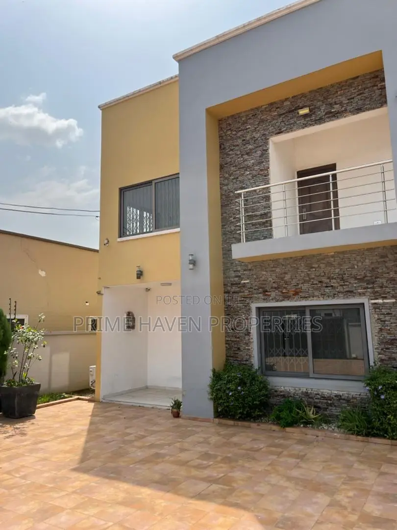4bdrm House in Haatso for rent in Haatso