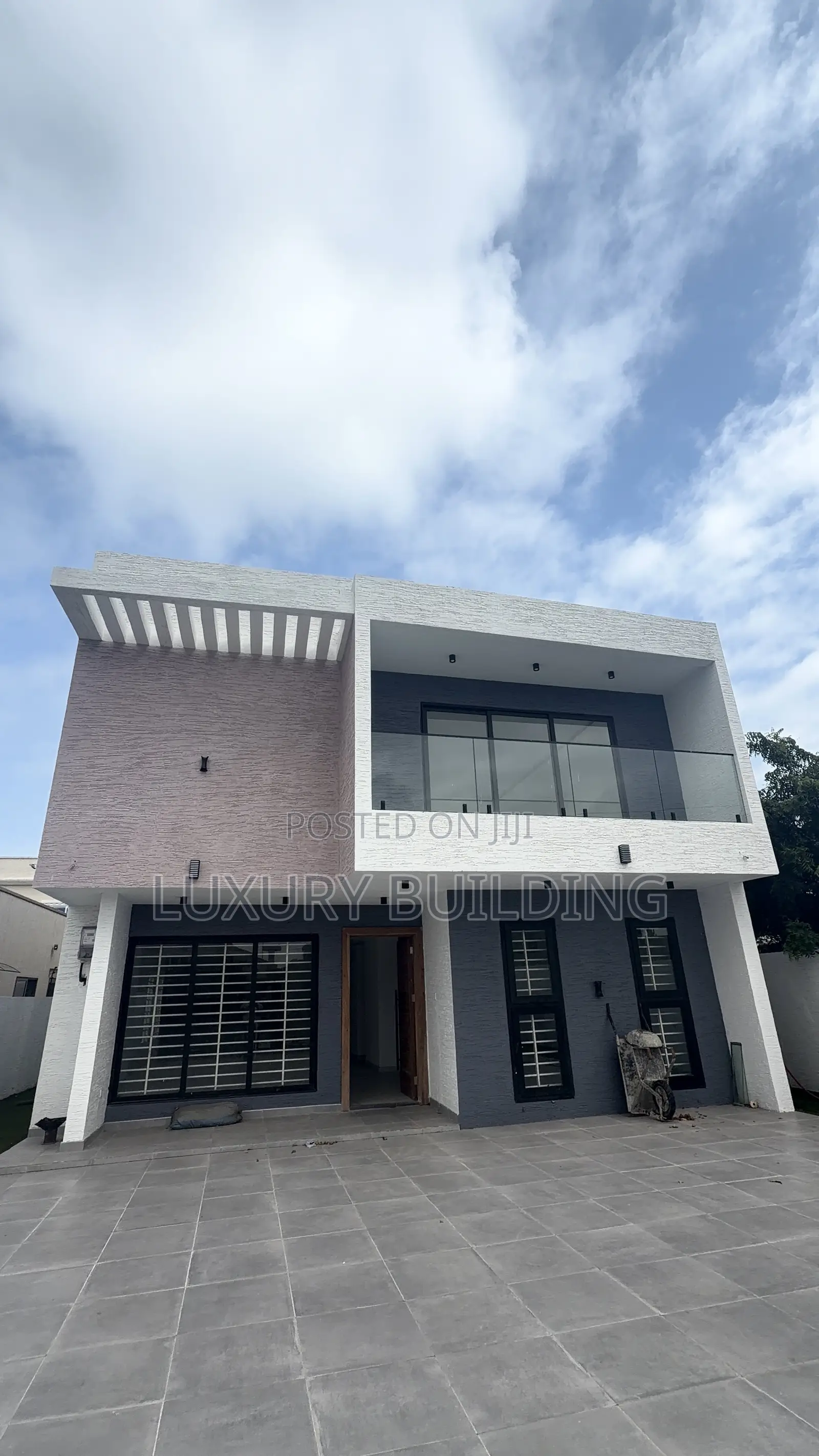 4bdrm House in Sakumono for sale in Sakumono