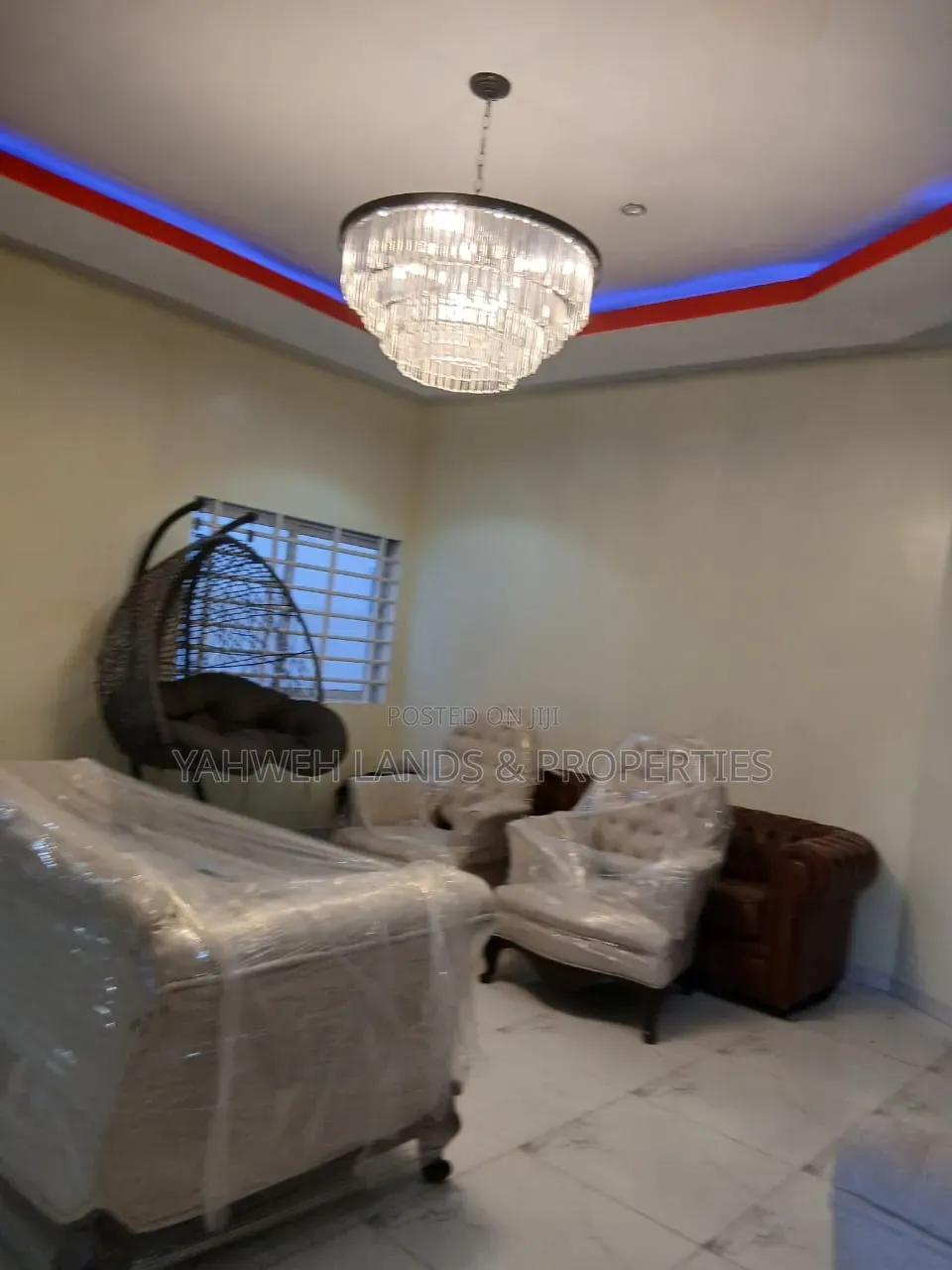 3bdrm House in Spintex for rent in Spintex