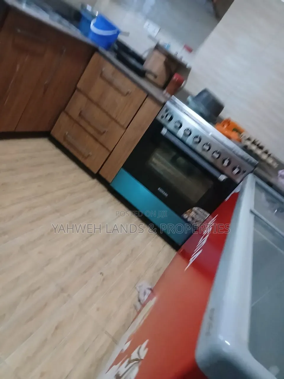 3bdrm House in Spintex for rent in Spintex