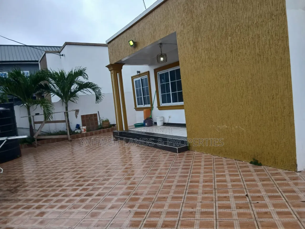 3bdrm House in Spintex for rent in Spintex