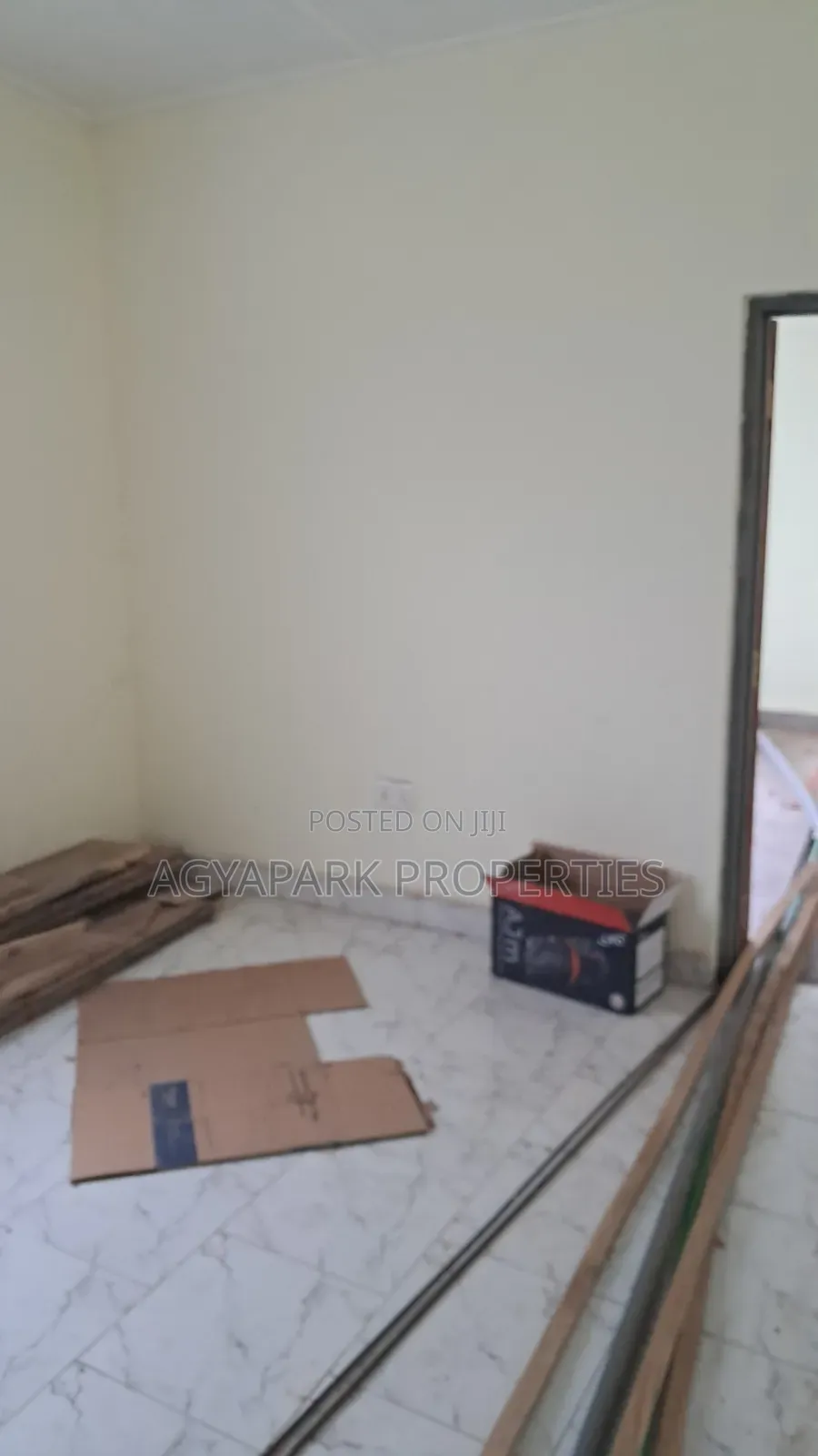 1bdrm Apartment in Cocobod, Ga West Municipal for rent in Ga West Municipal