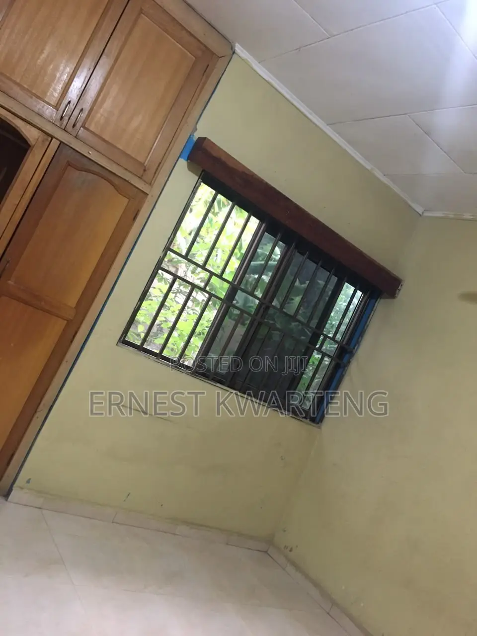 3bdrm Apartment in Super Elite, Sowutwuom for rent in Sowutwuom