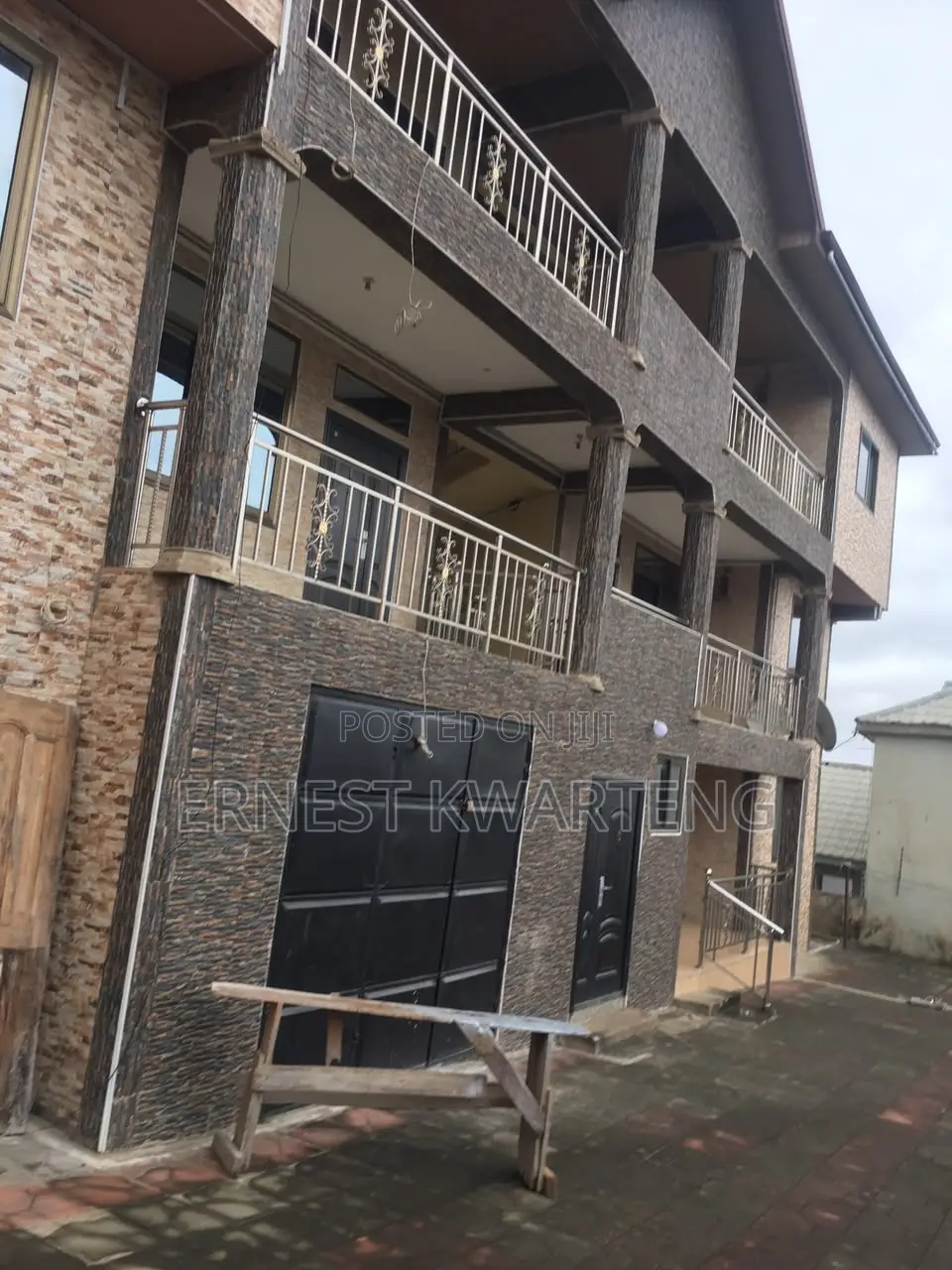 3bdrm Apartment in Super Elite, Sowutwuom for rent in Sowutwuom