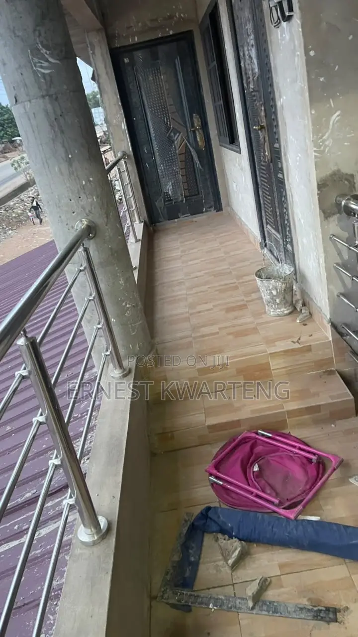 Furnished 1bdrm Apartment in Super Elite Estate, Sowutwuom for rent in Sowutwuom
