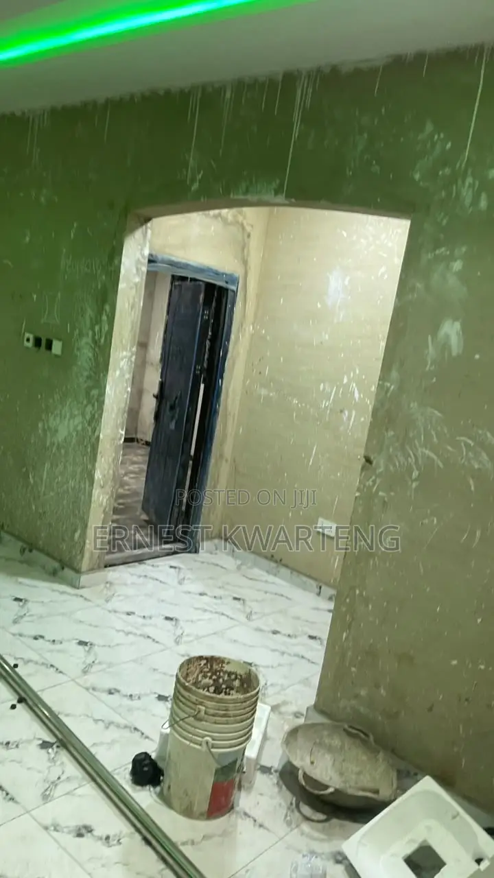 Furnished 1bdrm Apartment in Super Elite Estate, Sowutwuom for rent in Sowutwuom
