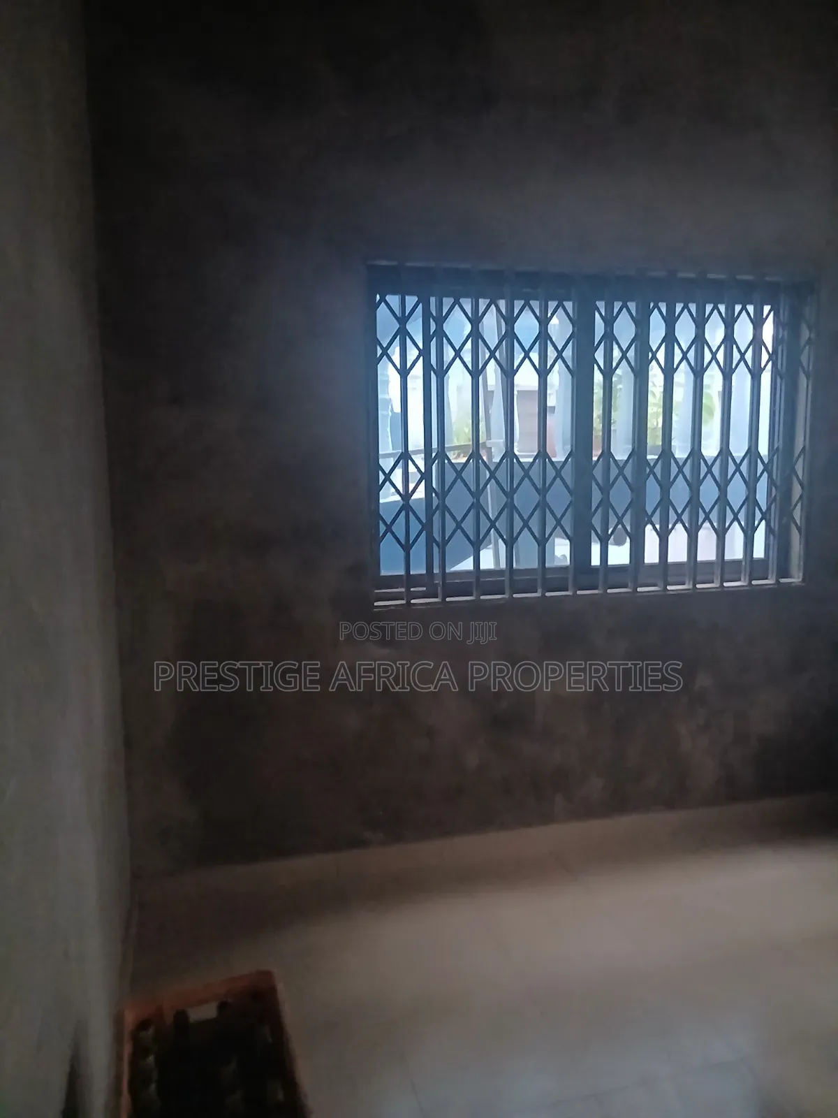 Newly Built 2bedrooms Gated House for Rent in Accra Metropolitan