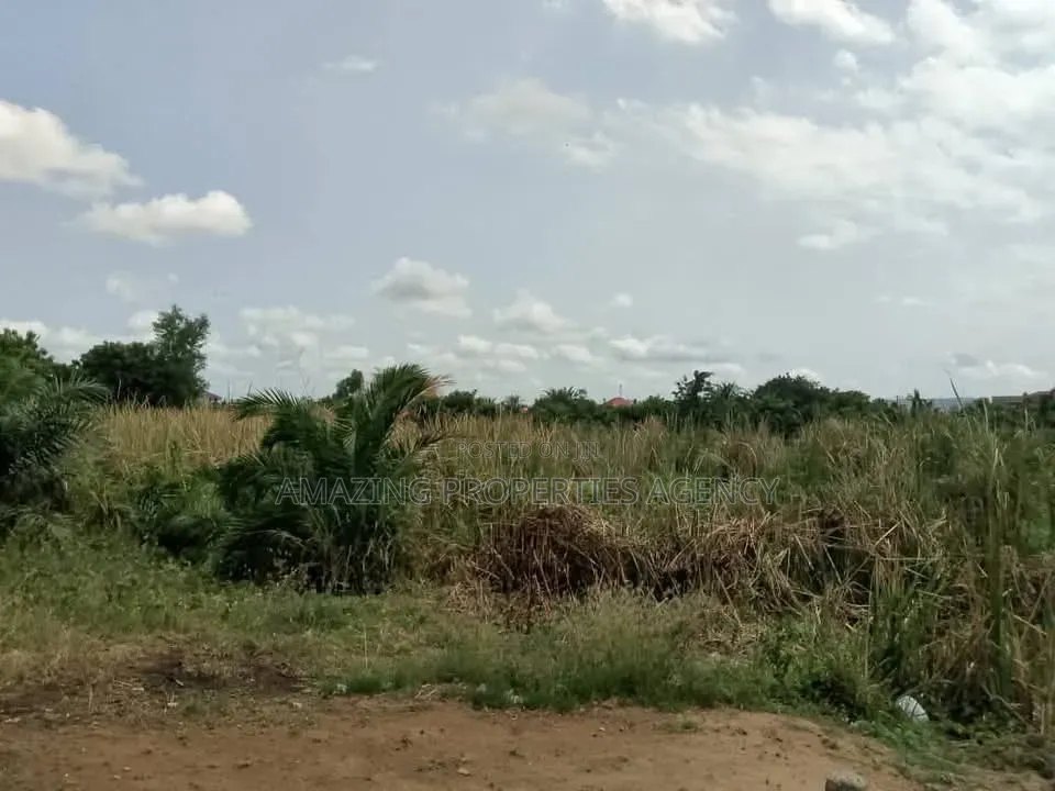 1.14 Acres of Prime, Main-Roadside, Shiashi in Coffee Shop Area