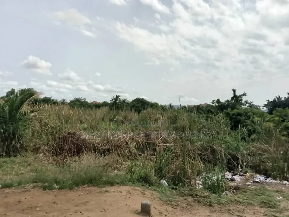 1.14 Acres of Prime, Main-Roadside, Shiashi in Coffee Shop Area