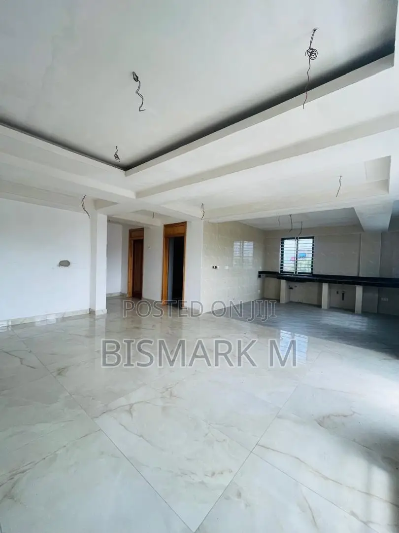2bdrm Apartment in Botwe School for rent in Ashaley Botwe