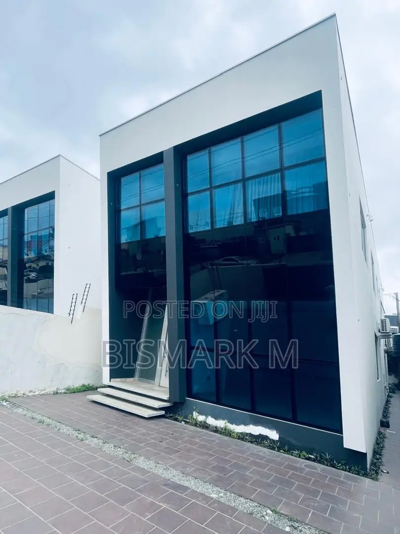 4bdrm House in East Legon for rent in East Legon