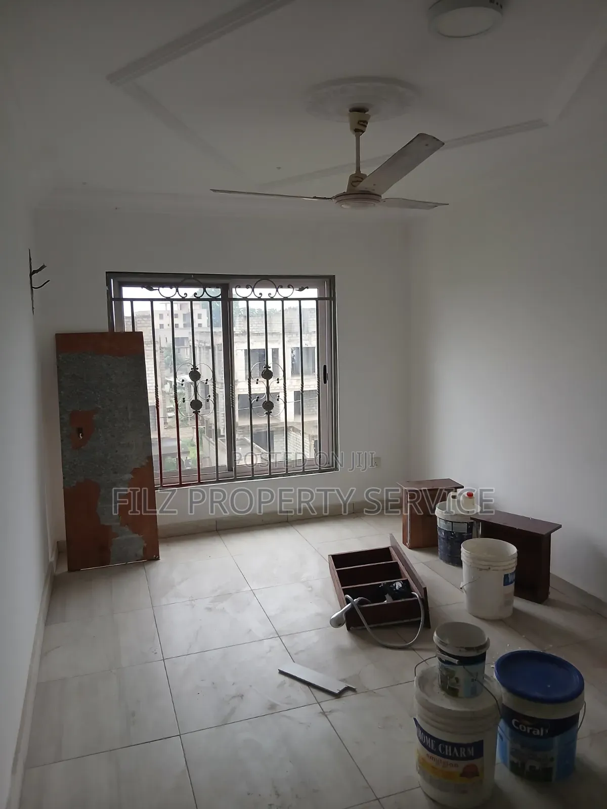 1bdrm Apartment in Achimota Abofo, School Area for rent in School Area