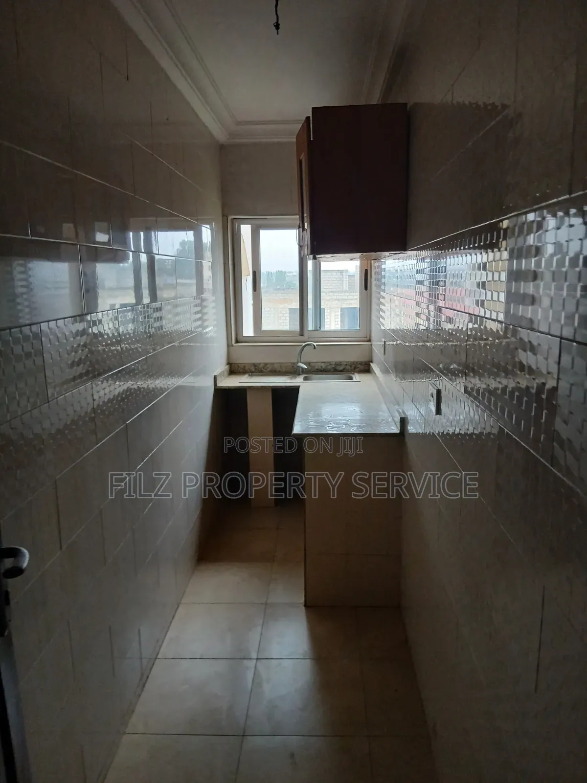 1bdrm Apartment in Achimota Abofo, School Area for rent in School Area