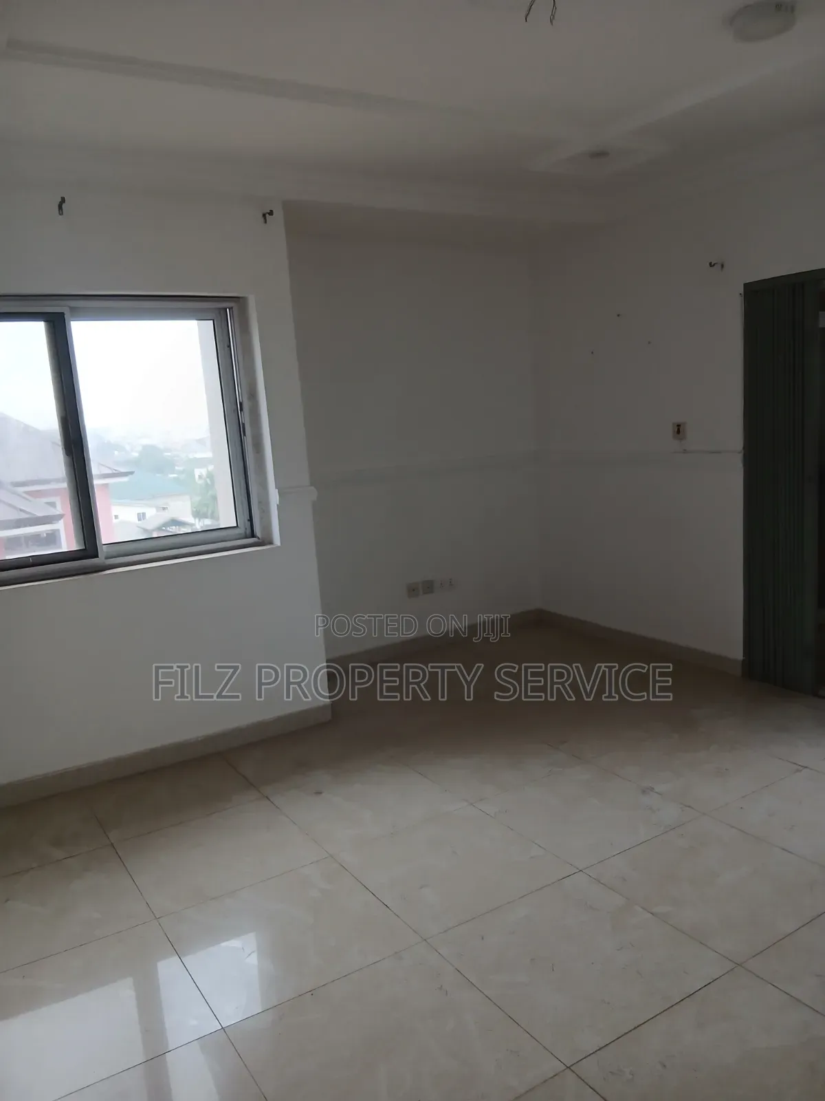 1bdrm Apartment in Achimota Abofo, School Area for rent in School Area