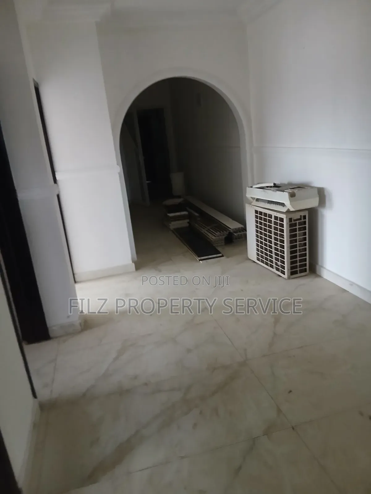 1bdrm Apartment in Achimota Abofo, School Area for rent in School Area