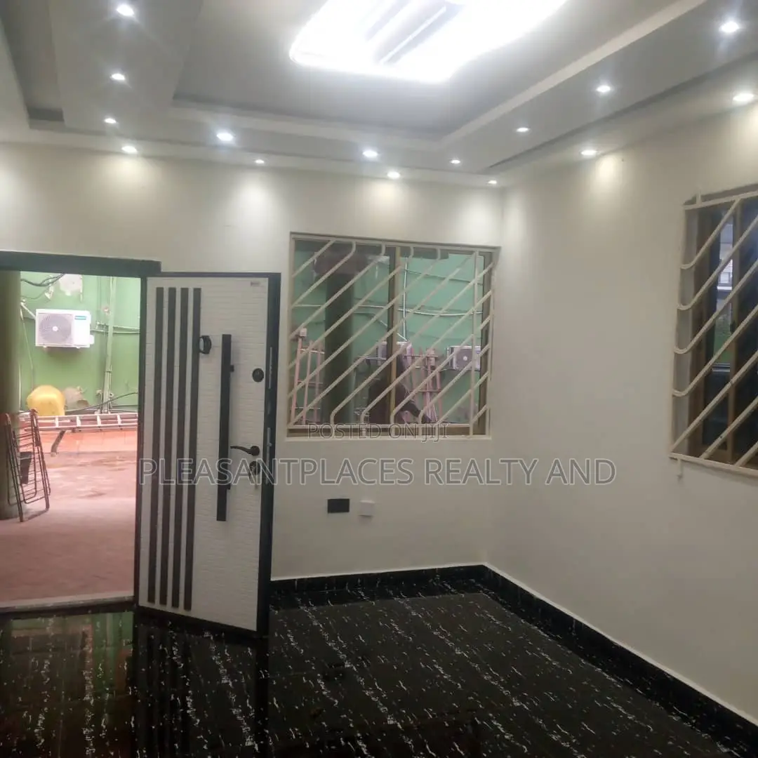 1bdrm Apartment in Pleasantplaces And, Dzorwulu for rent in Dzorwulu